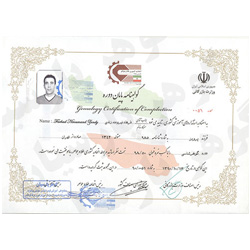 فرهاد زندی